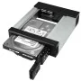 Housing for Hard Disk Startech HSB1SATSASBA Black by Startech, Frames & Enclosures - Ref: S7744600, Price: 49,37 €, Discount: %