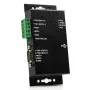 Hub USB Startech ICUSB422IS   Negro de Startech, Lectores de tarjetas de memoria externos - Ref: S7744942, Precio: 162,84 €, ...