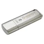 USB stick Kingston IKLP50 Grey 128 GB by Kingston, USB flash drives - Ref: S7745017, Price: 106,82 €, Discount: %