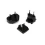 Adaptateur de courant Startech IM12D1500P Noir de Startech, Adaptateurs DVI-HDMI - Réf : S7745056, Prix : 23,67 €, Remise : %