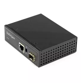 Adaptateur convertisseur PoE Startech IMC1GSFP60W de Startech, Mini PC - Réf : S7745060, Prix : 276,74 €, Remise : %