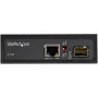 PoE Converter Adaptor Startech IMC1GSFP60W by Startech, Mini PC - Ref: S7745060, Price: 276,74 €, Discount: %