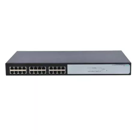 Switch HPE JG708B von HPE, Netzwerk-Switches - Ref: S7745434, Preis: 257,85 €, Rabatt: %