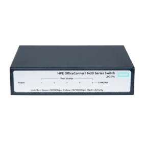 Switch HPE JH327A de HPE, Commutateurs de réseau - Réf : S7745454, Prix : 60,77 €, Remise : %