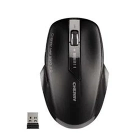 Souris sans-fil Cherry JW-T0320 Noir de Cherry, Souris - Réf : S7745686, Prix : 28,71 €, Remise : %