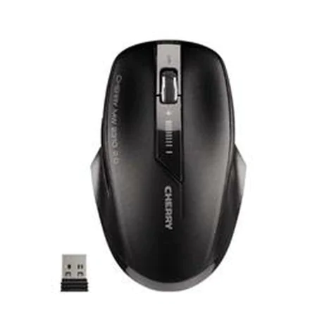 Mouse senza Fili Cherry JW-T0320 Nero di Cherry, Mouse - Rif: S7745686, Prezzo: 26,60 €, Sconto: %