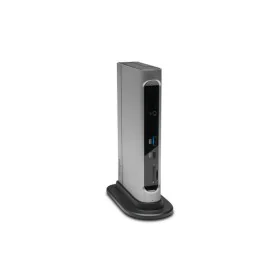 Hub USB Kensington SD5600T Gris de Kensington, Hubs USB - Ref: S7745780, Precio: 146,37 €, Descuento: %