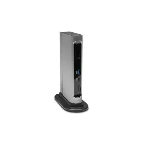 Hub USB Kensington SD5600T Grigio di Kensington, Hub USB - Rif: S7745780, Prezzo: 146,37 €, Sconto: %