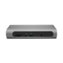 Hub USB Kensington SD5600T Grigio di Kensington, Hub USB - Rif: S7745780, Prezzo: 163,35 €, Sconto: %