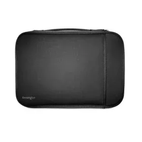 Mala para Portátil Kensington K62609WW Preto 11" de Kensington, Bolsas e capas para computadores portáteis e netbooks - Ref: ...