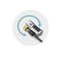 Cable de Seguridad Kensington K68105EU 1,8 m de Kensington, Candados de seguridad - Ref: S7745974, Precio: 70,56 €, Descuento: %