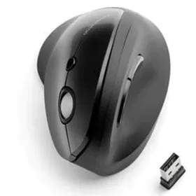 Schnurlose Mouse Kensington K75501EU Schwarz von Kensington, Mäuse - Ref: S7746015, Preis: 55,95 €, Rabatt: %