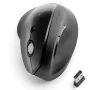 Schnurlose Mouse Kensington K75501EU Schwarz von Kensington, Mäuse - Ref: S7746015, Preis: 58,42 €, Rabatt: %