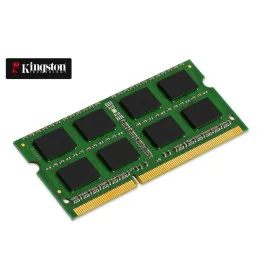 Memoria RAM Kingston KCP316SS8/4 de Kingston, Memoria principal - Ref: S7746048, Precio: 27,65 €, Descuento: %