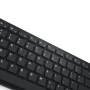 clavier et souris Dell KM5221WBKB-SPN Noir Espagnol Qwerty de Dell, Ensembles Clavier et Souris - Réf : S7748498, Prix : 56,0...