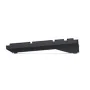 clavier et souris Dell KM5221WBKB-SPN Noir Espagnol Qwerty de Dell, Ensembles Clavier et Souris - Réf : S7748498, Prix : 56,0...