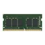 Mémoire RAM Kingston KTL-TN432ES8/16G 16 GB DDR4 3200 MHz CL22 de Kingston, Mémoire principale - Réf : S7748595, Prix : 73,16...