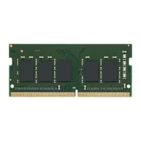 Memoria RAM Kingston KTL-TN432ES8/16G 16 GB DDR4 3200 MHz CL22 di Kingston, Memoria centrale - Rif: S7748595, Prezzo: 73,16 €...