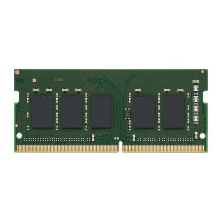 Memoria RAM Kingston KTL-TN432ES8/16G 16 GB DDR4 3200 MHz CL22 de Kingston, Memoria principal - Ref: S7748595, Precio: 73,16 ...