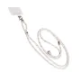 Mobile Phone Lanyard Celly LACETUNIWH by Celly, Phone Charms - Ref: S7748826, Price: 5,98 €, Discount: %