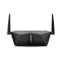 Router Netgear LAX20-100EUS WiFi 6 5 GHz di Netgear, Router - Rif: S7748839, Prezzo: 469,29 €, Sconto: %