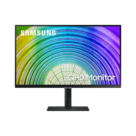 Écran Samsung LS27A600UUUXEN 27" IPS de Samsung, Ecrans PC - Réf : S7749481, Prix : 296,60 €, Remise : %