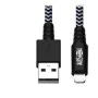 Cable USB a Lightning Eaton Negro de Eaton, Cables USB - Ref: S7749602, Precio: 20,38 €, Descuento: %