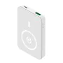 Batteria per Laptop Celly MAGPB5000WH Bianco 5000 mAh 10 W di Celly, Batterie per computer portatili - Rif: S7749662, Prezzo:...