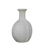 Vase Alexandra House Living White Ceramic 26 x 20 x 36 cm by Alexandra House Living, Vases - Ref: D1627063, Price: 49,51 €, D...