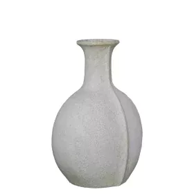 Vase Alexandra House Living Weiß aus Keramik 26 x 20 x 36 cm von Alexandra House Living, Vasen - Ref: D1627063, Preis: 49,60 ...