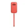 Custodia per Cellulare Apple MHMN3ZM/A iPhone 12 Mini Arancio di Apple, Custodie e cover - Rif: S7750084, Prezzo: 13,48 €, Sc...