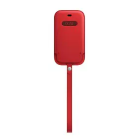 Custodia per Cellulare Apple MHMR3ZM/A iPhone 12 Mini Rosso di Apple, Custodie e cover - Rif: S7750087, Prezzo: 48,59 €, Scon...