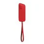 Protection pour téléphone portable Apple MHMR3ZM/A iPhone 12 Mini Rouge de Apple, Housses et étuis téléphones portables - Réf...