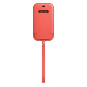 Capa para Telemóvel Apple MHYA3ZM/A Iphone 12/12 Pro Cor de Rosa de Apple, Armações e capas - Ref: S7750134, Preço: 45,29 €, ...