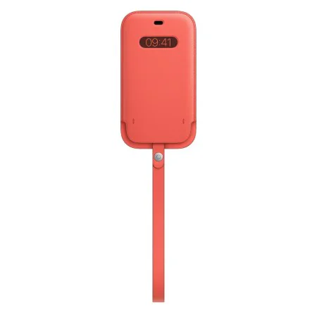 Funda para Móvil Apple MHYA3ZM/A Iphone 12/12 Pro Rosa de Apple, Carcasas y fundas - Ref: S7750134, Precio: 49,45 €, Descuent...