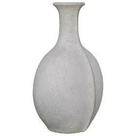 Vase Alexandra House Living Weiß aus Keramik 29 x 23 x 46 cm von Alexandra House Living, Vasen - Ref: D1627064, Preis: 70,08 ...