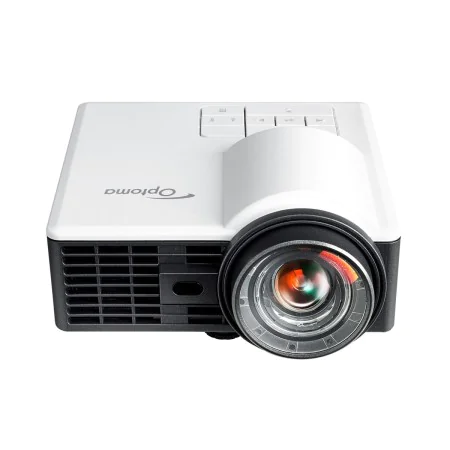 Projector Optoma ML1050ST WXGA 1000 Lm by Optoma, Projectors - Ref: S7750313, Price: 1,00 €, Discount: %