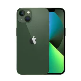 Smartphone Apple iPhone 13 6,1" 4 GB RAM 512 GB A15 Verde de Apple, Telemóveis e smartphones livres - Ref: S7750613, Preço: 1...