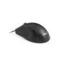 Optische Maus Nilox MOUSB1001 1000 DPI Schwarz von Nilox, Mäuse - Ref: S7750771, Preis: 5,98 €, Rabatt: %