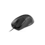 Optische Maus Nilox MOUSB1001 1000 DPI Schwarz von Nilox, Mäuse - Ref: S7750771, Preis: 5,98 €, Rabatt: %