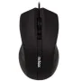 Mouse Nilox MOUSB1002 Schwarz von Nilox, Mäuse - Ref: S7750772, Preis: 7,78 €, Rabatt: %