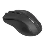 Wireless Mouse Nilox MOWI1001 1600 DPI Black by Nilox, Mice - Ref: S7750789, Price: 7,50 €, Discount: %