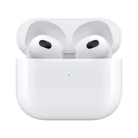 Auricolari con Microfono Apple MPNY3TY/A Bianco di Apple, Cuffie per PC - Rif: S7750853, Prezzo: 191,47 €, Sconto: %