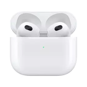 Headphones with Microphone Apple MPNY3TY/A White by Apple, PC Headsets - Ref: S7750853, Price: 191,47 €, Discount: %