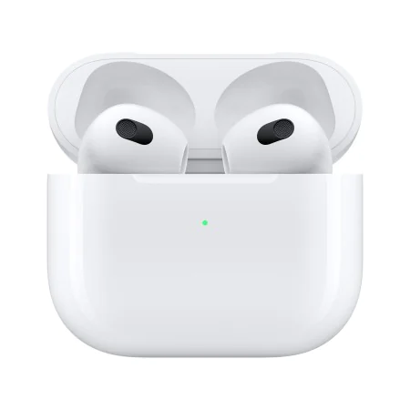 Auriculares com microfone Apple MPNY3TY/A Branco de Apple, Auriculares com microfones - Ref: S7750853, Preço: 172,23 €, Desco...