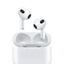 Auriculares com microfone Apple MPNY3TY/A Branco de Apple, Auriculares com microfones - Ref: S7750853, Preço: 172,23 €, Desco...