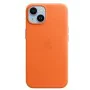 Funda para Móvil Apple MPP83ZM/A iPhone 14 Naranja de Apple, Carcasas y fundas - Ref: S7750861, Precio: 50,92 €, Descuento: %