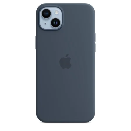 Funda para Móvil iPhone 14 Plus Apple MPT53ZM/A de Apple, Carcasas y fundas - Ref: S7750895, Precio: 59,53 €, Descuento: %