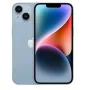 Smartphone Apple MQ5G3QL/A Bleu 6 GB RAM 512 GB de Apple, Smartphones et téléphones portables débloqués - Réf : S7750984, Pri...