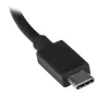 Adaptador USB C a DisplayPort Startech MSTCDP122DP Negro de Startech, Adaptadores DVI-HDMI - Ref: S7751170, Precio: 64,57 €, ...